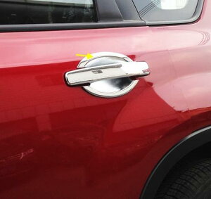 Y GNXgC T31 hA{Enh Jo[ g 2008 2009-2012 2013 ABS N[ AL-BB-6895 AL Car plating parts
