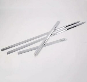 tH[h tH[JX 2019 2020 TChhA {fB [fBO C Jo[ g t[ J[GNXeA ABS AL-BB-6993 AL Car plating parts