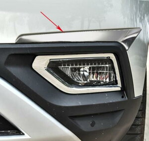 tHNX[Q VW AgX ATLAS eg 2017 2018 ABS N[ tg wbh tHO v Cg ACbh ACu[ XebJ[ g AL-BB-6995 AL Car plating parts
