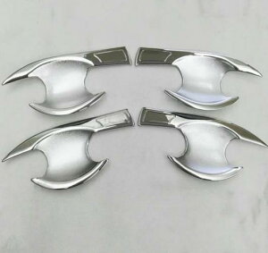 z_ UR-V URV 2017 ABS N[ hA{E Jo[ g K[h AL-BB-7042 AL Car plating parts