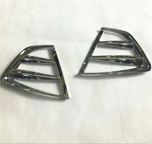 z_ t[h2017 ABS N[ tg tHO Cg Jo[ g 2s[X AL-BB-7045 AL Car plating parts