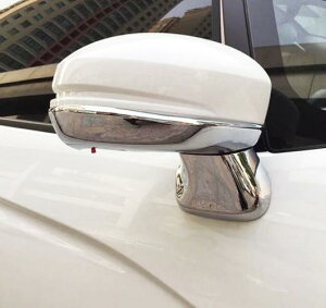 �z���_ �t�B�b�g�W���Y2014 2015 ABS �N���[�� ���A VIEW �~���[ �o�b�N �J�o�[ �s���[ �g���� 4�s�[�X AL-BB-7069 AL Car plating parts