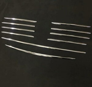 }c_ CX-8 CX8 2017 2018 tg op[ OO t[ Jo[ [fBO g CeA ABS AL-BB-7138 AL Car plating parts
