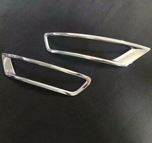 }c_ CX-8 CX8 2017 2018 A e[ tHO Cg v Jo[ g t[ [fBO J[GNXe ABS N[ AL-BB-7144 AL Car plating parts