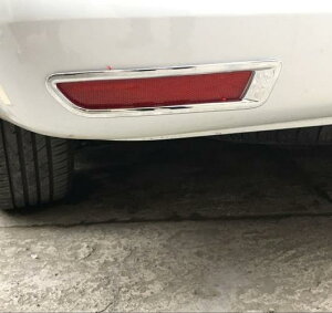 ZfXxc VITO 2014-2016 2017 W447 N[ bL ABS A tHO v Cg Jo[ g 2s[X AL-BB-7171 AL Car plating parts