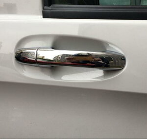 ZfXxc VITO 2014-2016 2017 W447 N[ bL ABS 16s[XhAnh[fBO AL-BB-7181 AL Car plating parts