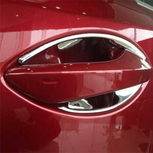 NTX NX 2015 2016 ABS N[ hAJbv{E Lbv }XN XebJ[ [fBO g AL-BB-7193 AL Car plating parts