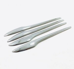 NTX UX 200 H 260 2019 hAnh XebJ[ t[ [fBO Jo[ g GNXeA ABS AL-BB-7197 AL Car plating parts