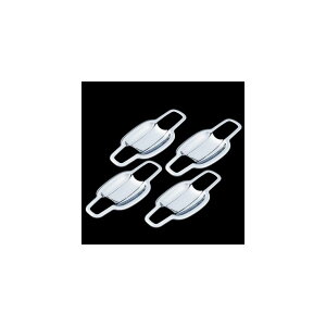 V{[gbNX2014 2015 ABS N[ TChhAnh{E Jo[ nh g ABS Bowl 8pcs AL-BB-6634 AL Car plating parts