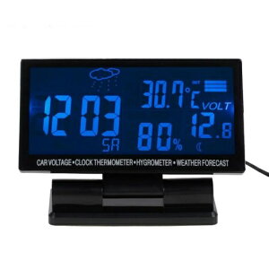 12 24V fW^v VC\ F/C xvxvdA[ LCD NbN gN ^Cv001 AL-BB-7245 AL Car parts