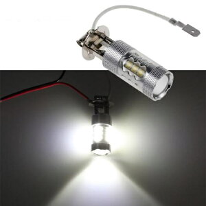 2 LED tHOv 80W Px tHOCge[Cg DRL O쓮Cgv ou AL-BB-7366 AL Car parts