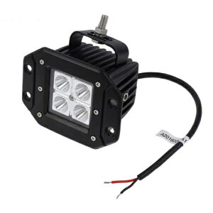 2 LED Ɠo[X|bg 6 ATV 10W ƃX|bgCgo[X|bgCg AL-BB-7370 AL Car parts