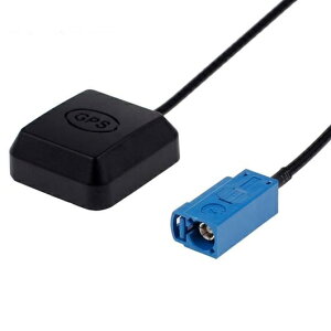 GPS �A���e�i Sat NAV FAKRA MFD2 RNS2 RNS RNS-E VW �V���R�_�x���c �A�E�f�B �Z�A�g�����Z�f�X �{�N�X�z�[�� �N���C�X���[ AL-BB-7562 AL Car parts