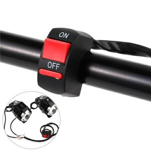 I[goC oCN 7/8 22mm nh ON OFF XCb`{^ jo[T wbhCg tHO X|bgCg AL-BB-7641 AL Car parts
