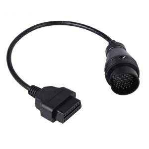 ZfXxc A_v^ 38PIN 16PIN OBD2 ffc[RlN^ P[u 38 s 16 ^Cv001 AL-BB-7793 AL Car parts