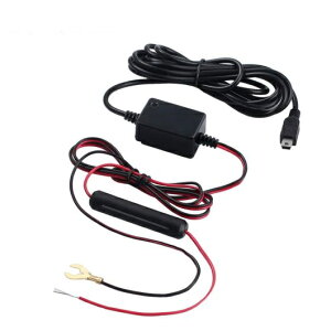 載カメラ ハード ワイヤキット ワイヤーキットマイクロミニ USB 12 5 V 電源 アダプタ コード ケーブル 互換性 AL-BB-7855 AL Car parts