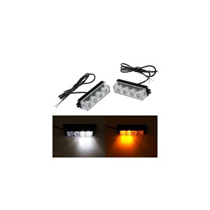 2 4 LED G}[WFV[ r[RCg_ 12V/24V Xg{Cg jo[T tBbg gbN bh Ao[ zCg AL-BB-7346 AL Car parts