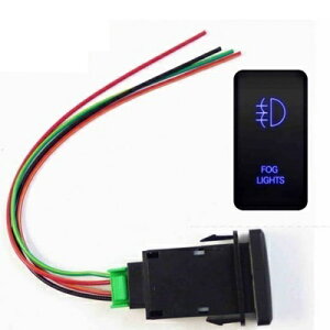 12V vbVXCb`u[ LED CgtHOCg{^C[ g^ FJ h nCbNX ^R} 4i[ AL-BB-7942 AL Car parts