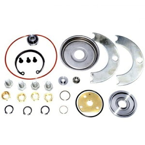 �^�[�{�`���[�W���[�č\�z�C���L�b�g TB02 TB25 TB28 T2 T25 T28 �^�[�{�`���[�W���[ 4318765065 S 431876-5070 S AL-BB-8899 AL Car parts