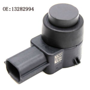 3 s ULTRAONIC p[LO ZT[ 13282994 PDC Iy rCbN V{[LfbN GMC AL-CC-0074 AL sensor