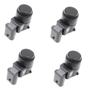 4s[X PDC p[LO ZT[ BMW E81 E84 E87 E88 E90 E91 E92-9196705 66209196705 p[LO ZT[ PDC ZT[ AL-CC-0265 AL sensor