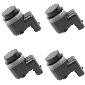 Zbg 4 PDC ZT[ o[X obNAbv BMW E60N E61N E63N E64N E70N E71 E72 E83N X3 X5 X6 66209139868 9139868 AL-CC-0445 AL sensor