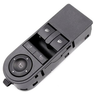 13228879 EChE XCb` IyAXg/UtB[ VORNE ELEKTRO FENSTER [y SCHALTER 13228706 AL-CC-0515 AL Car parts