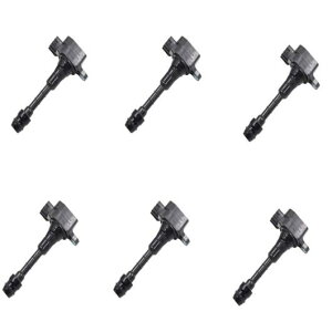 6 s[X/bg COjbVRC 22448-AL61C CtBjeB FX35 G35 M35 Y 350Z Z33 VQ35DE 22448-AL615 AL-CC-0577 AL Car parts