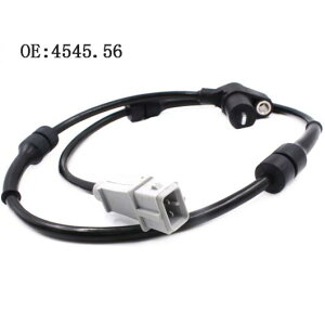 LHS/RHS ��֑��x/ABS �Z���T�[ �v�W���[ 306 4545.56 454556 AL-CC-0725 AL sensor