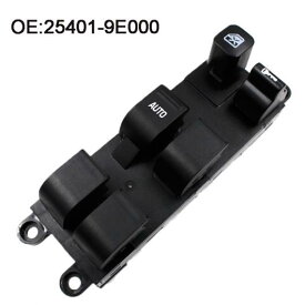 パワー マスター コントロール スイッチ 日産 フロンティア スバル セントラ 25401-9E000 254019E000 AL-CC-1253 AL Car parts