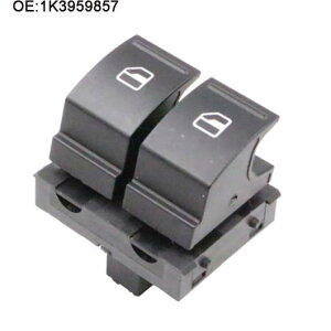 �R���g���[�� �X�C�b�` VOLKSWAGE N �L���f�B�[ 2 K �W�F�b�^ EOS �S���t MK5 �p�T�[�g B6 1K3959857 1K3959857A AL-CC-1665 AL Car parts