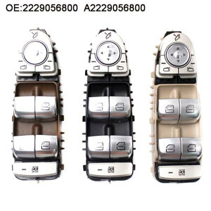 p[ ZfXxc S550 S63AMG S65AMG 2229056800 A2229056800 Iׂ3J[ ubN`uE AL-CC-1679 AL Car parts