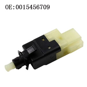 4 �s���u���[�L���C�g�X�C�b�` �R���g���[�� �x���c W211 W219 E320 E350 E550 E63 CLS63 A0015456709 0015456709 AL-CC-1884 AL Car parts