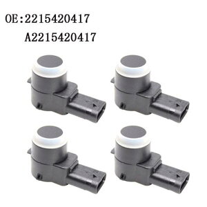 4s[X 2215420417 A2215420417 PDC p[LO ZT[ M ERCEDES xc W211 W219 W203 W204 W221 W164 CLS ~bg GL CL AL-CC-1893 AL sensor