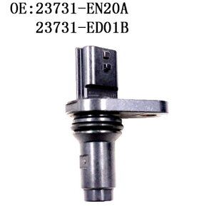 �N�����N�V���t�g�ʒu�Z���T�[ ���Y NV200 �Z���g�� �e�B�[�_ �o�[�T 1.8L 2.0L 23731-EN20A 23731-ED01B 23731EN20A 23731ED01B AL-CC-1905 AL sensor
