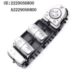 2229056800 A2229056800 p[ ZfXxc S550 S63AMG S65AMG AL-CC-1923 AL Car parts