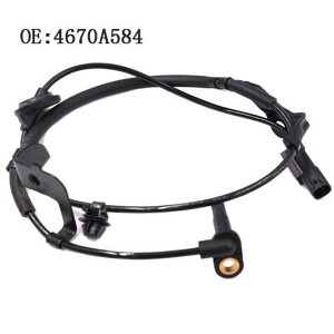 ���A�E ABS �ԗ֑��Z���T�[ �O�H 4670A584 4670A158 SU12617 5S11164 AL-CC-1975 AL sensor