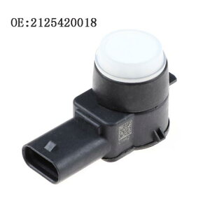 PDC パーキング センサーメルセデス W221 C216 AB クラス C CL SLS SLK E 2125420018 0263003616 A2125420018 AL-CC-2053 AL sensor