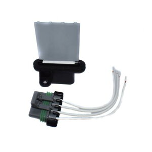 HVAC u[[^[ WX^[ n[lXRlN^ 2005 ~ 2017 8713804050 87138-04052 973- 582 1P1560 Resistor and Connect AL-CC-2061 AL Car parts