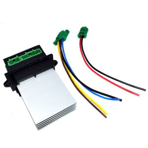 GAR q[^[ u[ WX^[ m[ VgG C2 C3 C5 vW[ 1007 207 607 6441L2 7701207718 7701048390 Resistor wire set AL-CC-2062 AL Car parts