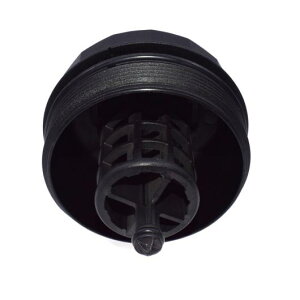 GWICtB^[Lbv BMW E82 E88 E90 E92 E93 E60 E60 E66 E65 E67 E91 HU816X 11427566327 11428683196 11427953129 Oil Filter Cap AL-CC-2075 AL Car parts
