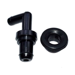 PCV ou & ObgLbg g^ ^R} T100 sbNAbv ^h 12204 ~ 62010 904801-8001 1220462010 9048018001 Valve and Grommet AL-CC-2131 AL Car parts