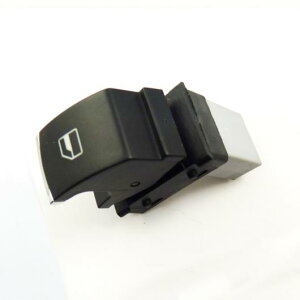 �N���[���E�B���h�E�X�C�b�`����� �T�C�h 7L6959855B 5ND959855 VW �S���t �W�F�b�^ MK5 B6 �p�T�[�g 1 Piece AP-ALC2259 AL Car parts