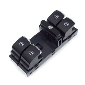 }X^[EBhE~[XCb`pl VW WFb^ MK5 2005 2006 2007 2008 2009 2010 5ND959857 5ND959565A 1K4868049C Single Window Switch AL-CC-2273 AL Car parts