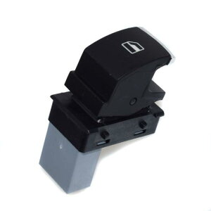 ����� �T�C�h VW �t�H���N�X���[�Q�� �p�T�[�g B6 �S���t GTI MK5 MK6 �e�B�O�A�� 5ND 959 855 5ND959855 5K0 959 855 1 Piece AL-CC-2276 AL Car parts