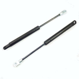 �v���b�V���[ �T�|�[�g�_���p�[�X�g���b�g�t�[�h���t�g�T�|�[�g�Ռ�11811906286 51231906286 BMW 325i S 325i 318I M3 325E 2 pieces AL-CC-2341 AL Car parts