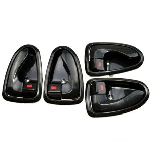 �t�����g���A �� �E�C���T�C�h�h�A�n���h�� �q�����_�C �A�N�Z���g 2000-2006 826102500LH 8262025000 8262025000 8261022001LG �I�ׂ�3�o���G�[�V���� left pair�`left right pair AL-CC-2305 AL Car parts
