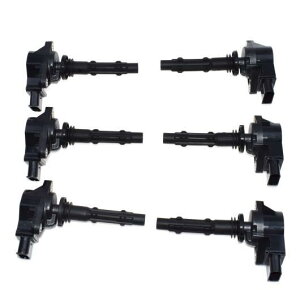 �C�O�j�b�V�����R�C�� �����Z�f�X �x���c G550 C300 GL450 GLK350 R350 S400 SL550 CL550 CLS550 E350 E550 ML350 ML450 6 pieces AL-CC-2750 AL Car parts