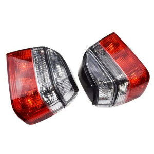 �e�[���u���[�L���C�g �J�o�[ �����v �� /�E�t�B�b�g VW �S���t III MK3 1993-1998 �I�ׂ�2�o���G�[�V���� Left Side�ERight Side AL-CC-2461 AL Car parts