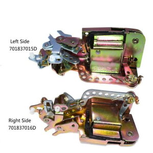�t�����g �� �E �h�A���b�N VW T4 �g�����X�|�[�^�[ MK IV 1990-1992 1993 1994 1995 1996 1997 1998 1999 2000 Left Right Pair AL-CC-2924 AL Car parts